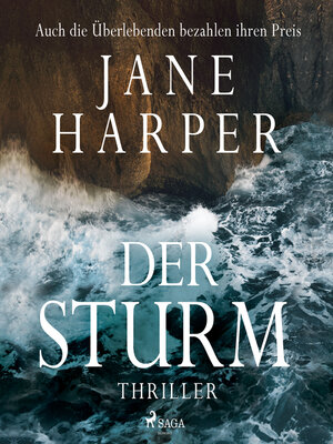 Der Sturm - Audiobook